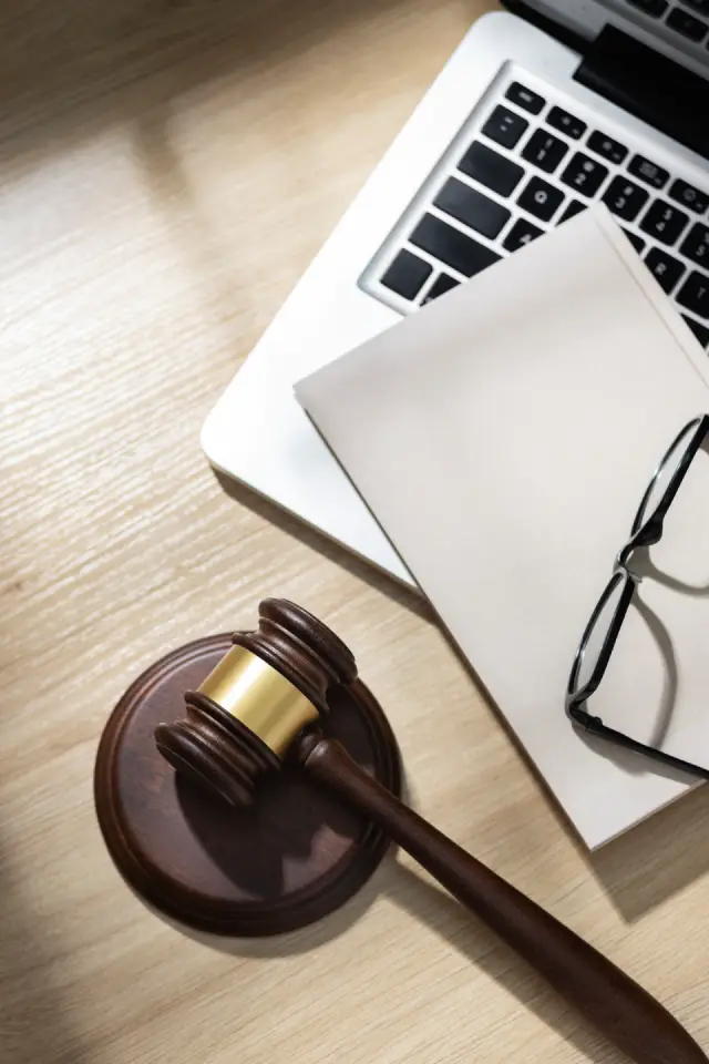 Law firms fees